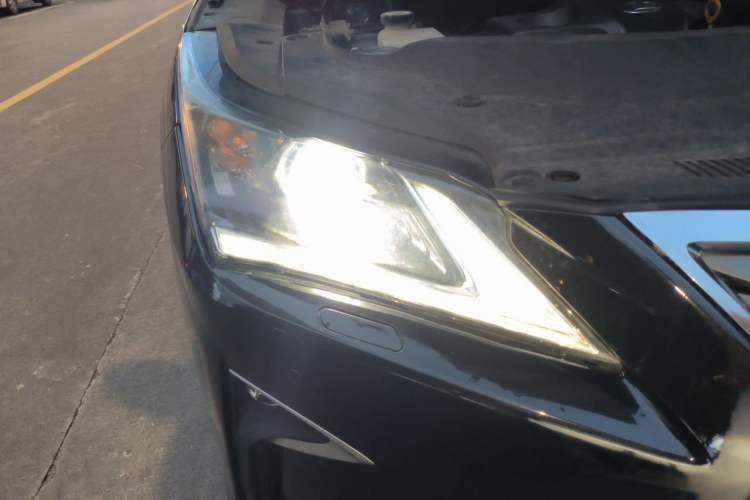 Used Lexus RX 2016 300 Two-Wheel Drive Elite Version China V Standard Right Front Headlight