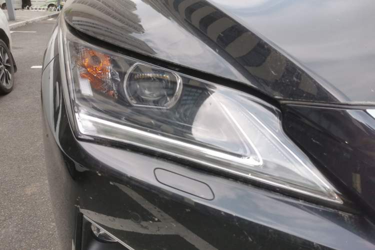 Used Lexus RX 2016 300 Two-Wheel Drive Elite Version China V Standard Right Front Headlight