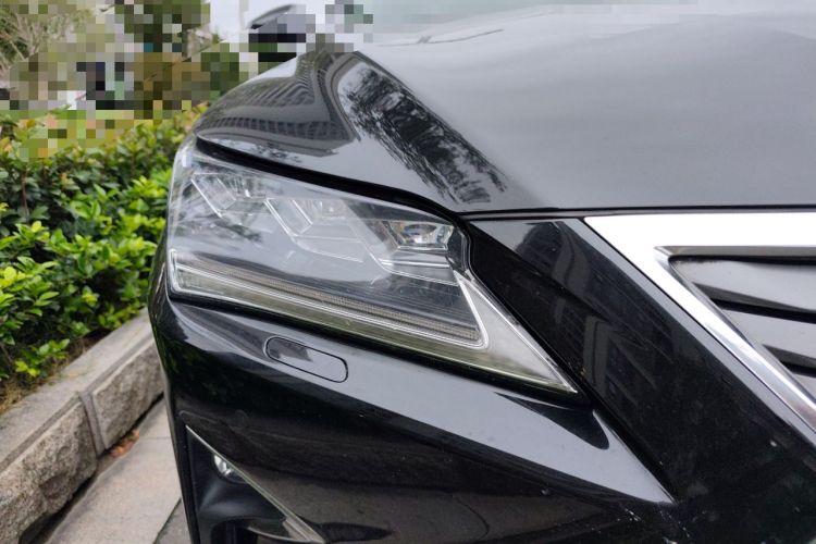 Used Lexus RX 2016 300 4x4 Elegant Edition China V-standard Right Front Headlight