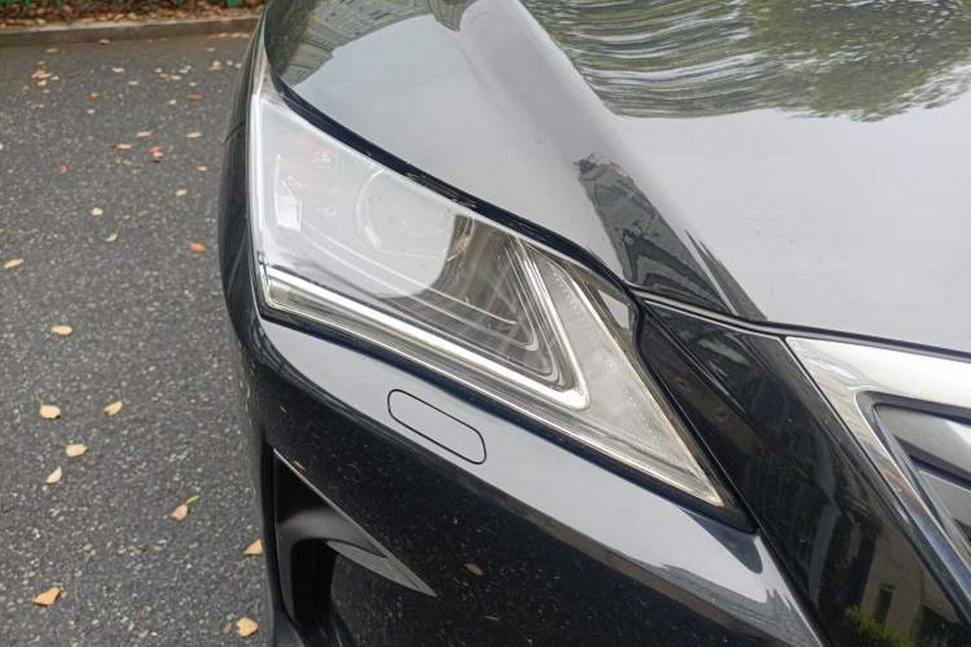 Used Lexus RX 2016 300 Two-Wheel Drive Comfort Edition China V Standard Right Front Headlight