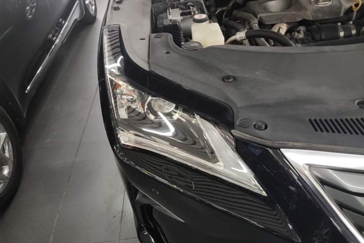 Used Lexus RX 2016 300 Two-Wheel Drive Elite Version China V Standard Right Front Headlight