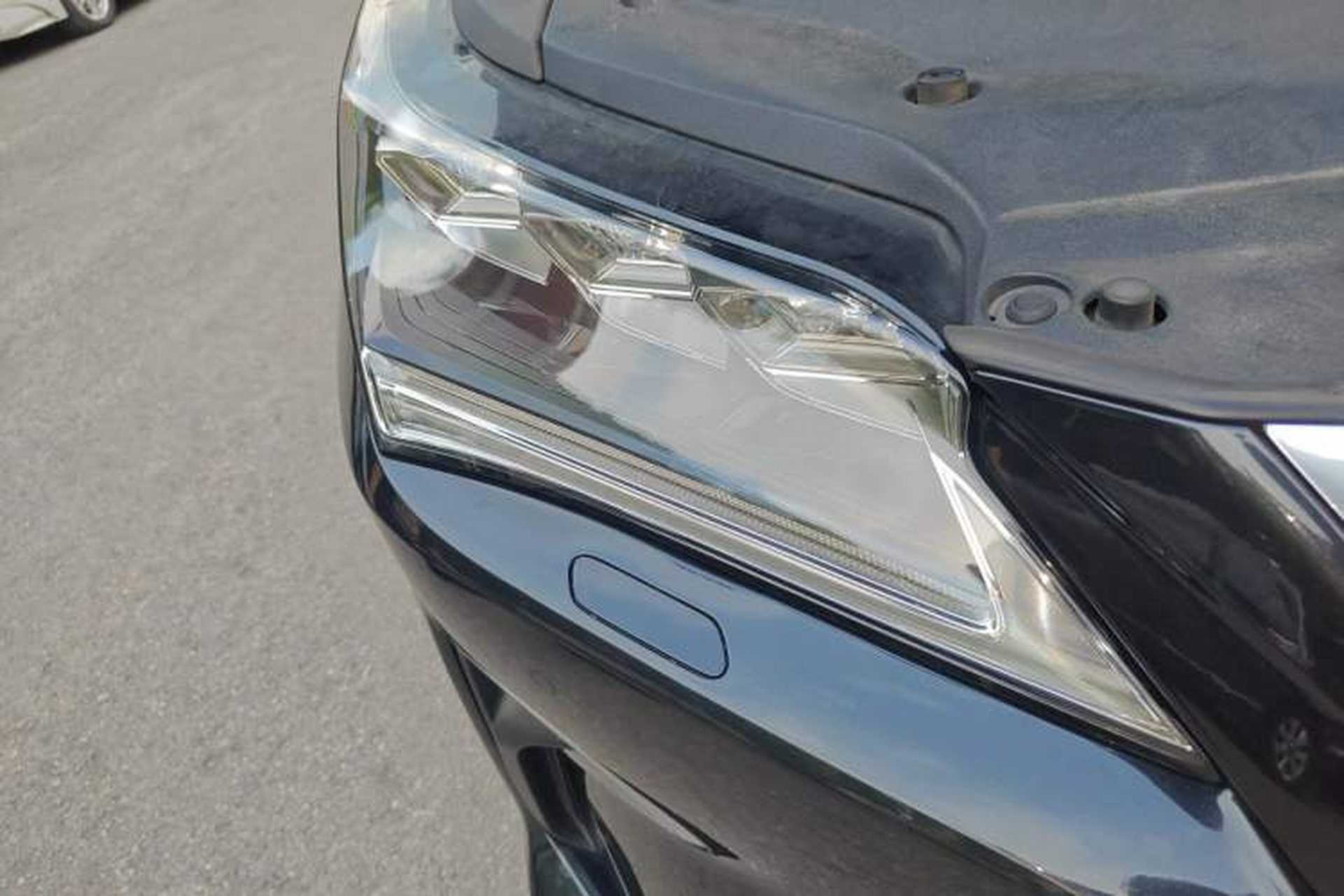 Used Lexus RX 2016 300 4x4 Elegant Edition China V-standard Right Front Headlight