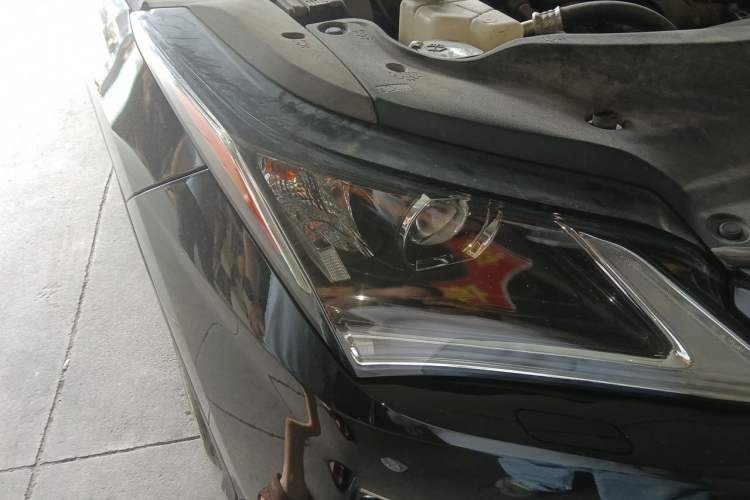 Used Lexus RX 2016 300 Two-Wheel Drive Elite Edition China VI Standard Right Front Headlight