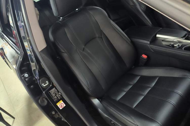 Used Lexus RX 2016 300 Two-Wheel Drive Elite Version China V Standard Right Front Seat