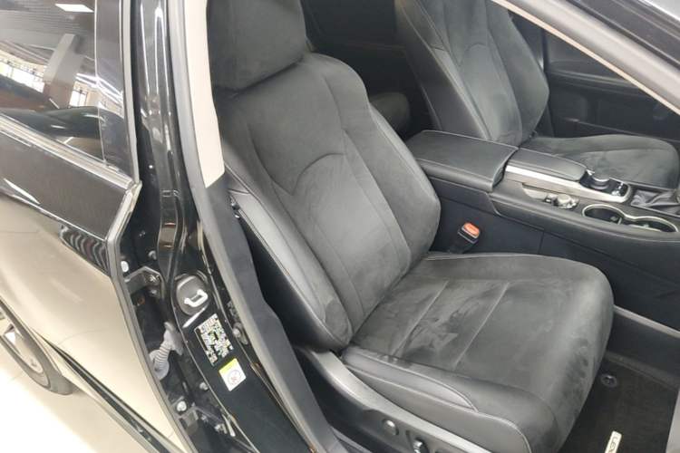 Used Lexus RX 2016 300 Two-Wheel Drive Elite Edition China VI Standard Right Front Seat