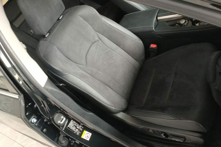 Used Lexus RX 2016 300 Two-Wheel Drive Elite Version China V Standard Right Front Seat