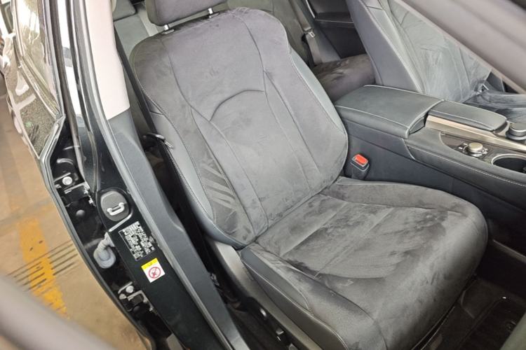 Used Lexus RX 2016 300 Two-Wheel Drive Elite Version China V Standard Right Front Seat