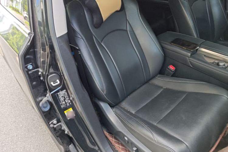 Used Lexus RX 2016 300 Two-Wheel Drive Elite Version China V Standard Right Front Seat