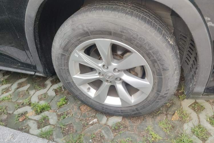 Used Lexus RX 2016 300 Two-Wheel Drive Comfort Edition China V Standard Right Front Wheel Hub