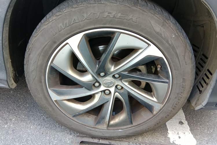 Used Lexus RX 2016 300 4x4 Elegant Edition China V-standard Right Front Wheel Hub