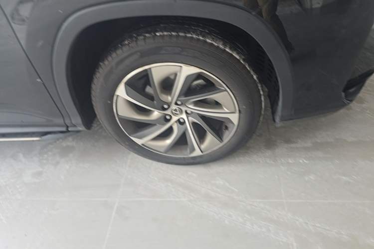 Used Lexus RX 2016 300 4x4 Elegant Edition China V-standard Right Front Wheel Hub