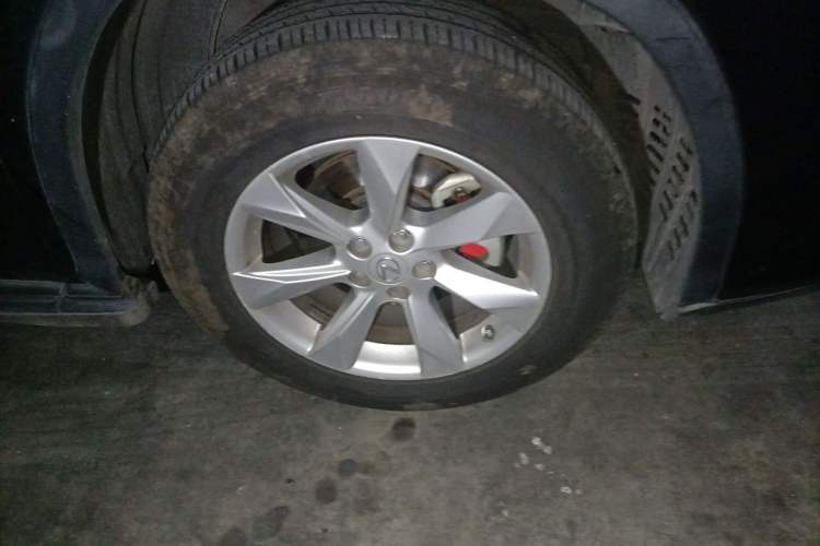 Used Lexus RX 2016 300 Two-Wheel Drive Elite Version China V Standard Right Front Wheel Hub
