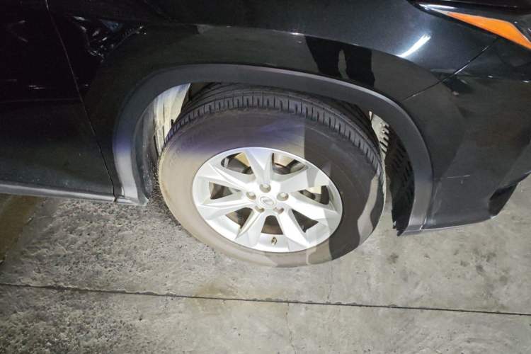 Used Lexus RX 2016 300 Two-Wheel Drive Elite Version China V Standard Right Front Wheel Hub