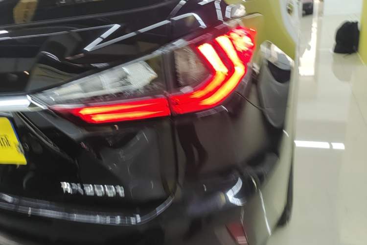 Used Lexus RX 2016 300 Two-Wheel Drive Elite Version China V Standard Right Rear Taillight