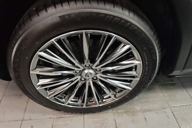 Used Lexus RX 2016 300 4x4 Elegant Edition China V-standard Right Rear Wheel Hub