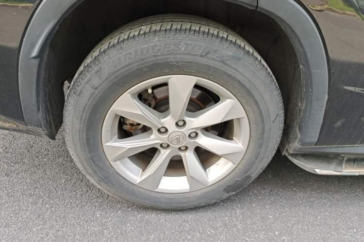 Used Lexus RX 2016 300 Two-Wheel Drive Elite Version China V Standard Right Rear Wheel Hub