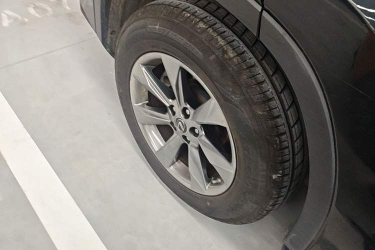 Used Lexus RX 2016 300 Two-Wheel Drive Elite Version China V Standard Right Rear Wheel Hub