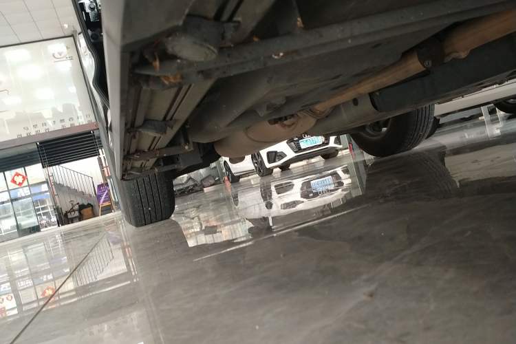 Used Lexus RX 2016 300 Two-Wheel Drive Elite Version China V Standard Right Side Sill