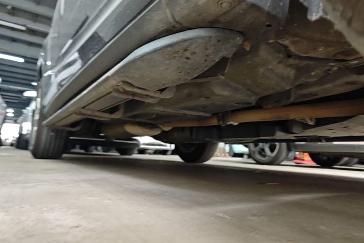 Used Lexus RX 2016 300 Two-Wheel Drive Elite Version China V Standard Right Side Sill