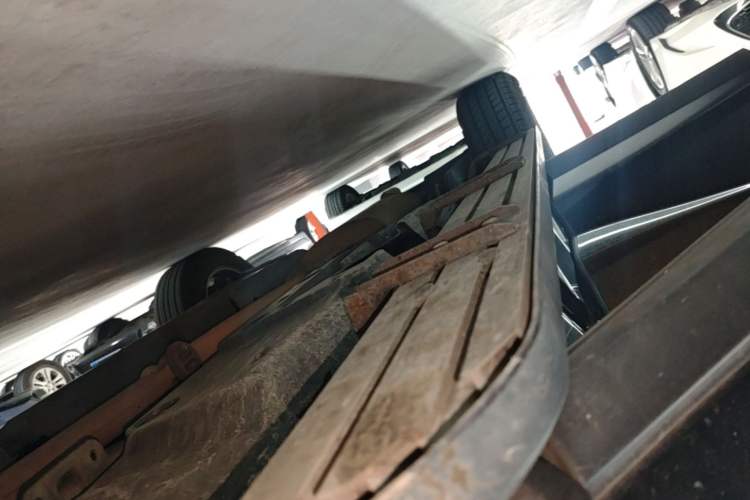 Used Lexus RX 2016 300 Two-Wheel Drive Elite Version China V Standard Right Side Sill