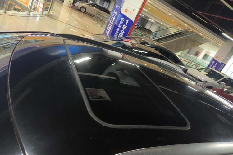 Used Lexus RX 2016 300 Two-Wheel Drive Elite Version China V Standard Roof