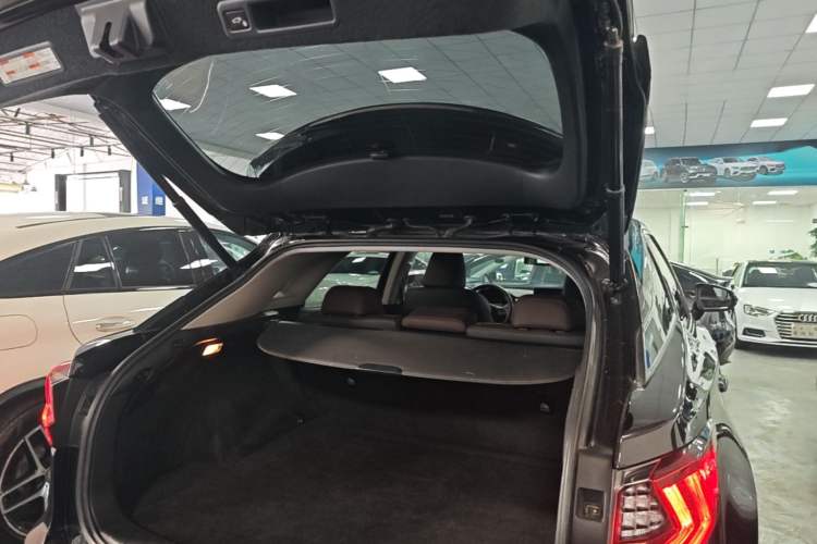 Used Lexus RX 2016 300 4x4 Elegant Edition China V-standard Trunk