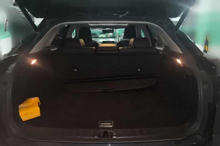 Used Lexus RX 2016 300 4x4 Elegant Edition China V-standard Trunk