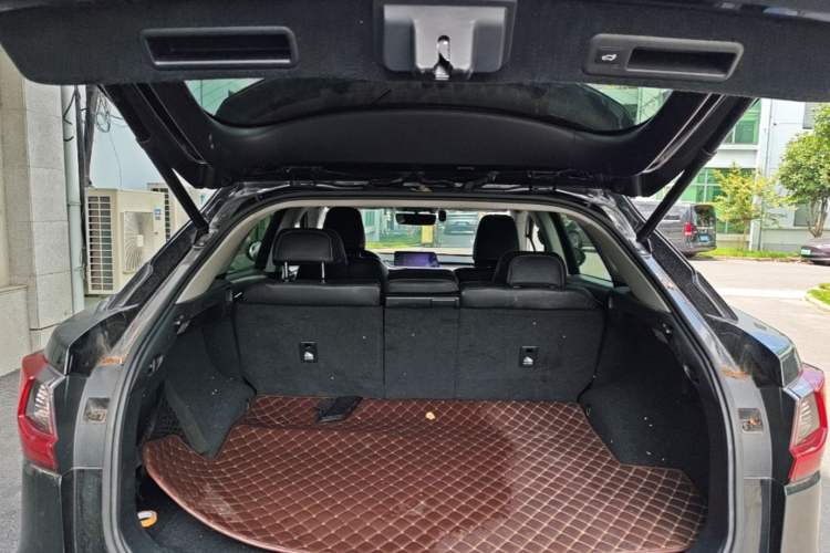 Used Lexus RX 2016 300 Two-Wheel Drive Elite Version China V Standard Trunk
