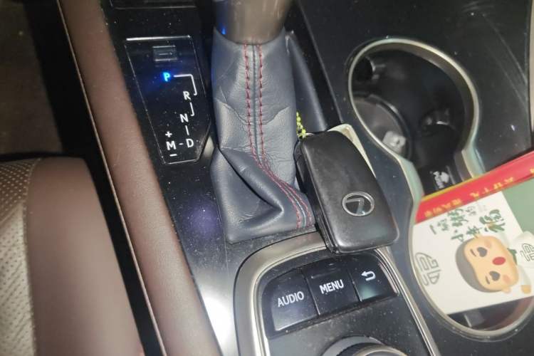 Used Lexus RX 2016 300 4x4 Elegant Edition China V-standard Vehicle Key