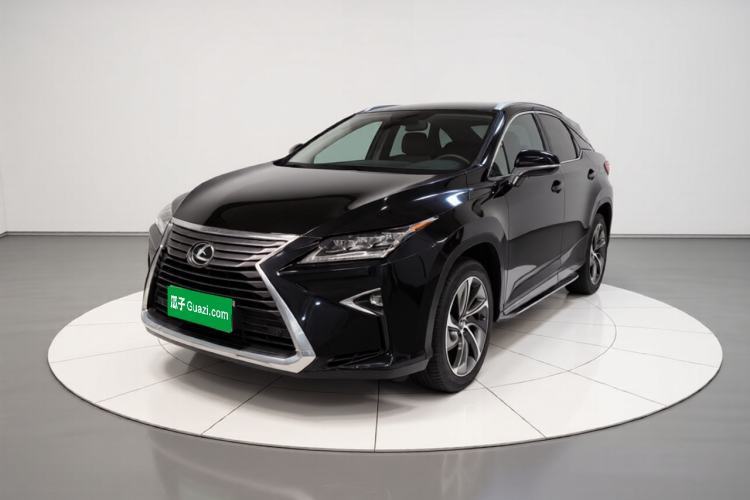 Used Lexus RX 2016 300 4x4 Elegant Edition China V-standard Guazi used car, China used car export, Used car for sale, Used  cars, Cheapest cars for sale
