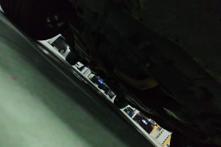 Used Lexus RX 2016 300 Two-Wheel Drive Elite Version China V Standard Chassis Front