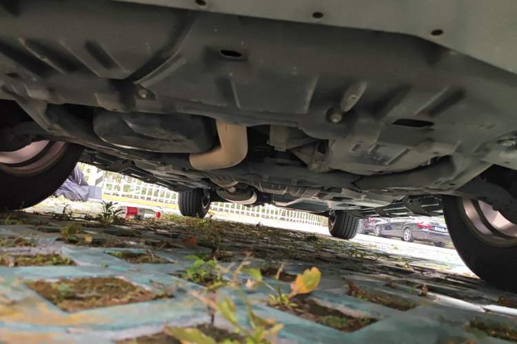 Used Lexus RX 2016 300 Two-Wheel Drive Elite Version China V Standard Chassis Front