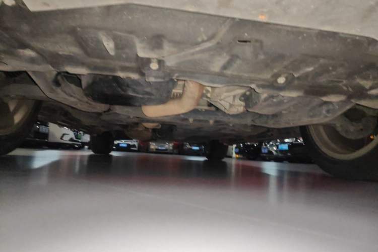 Used Lexus RX 2016 300 4x4 Elegant Edition China V-standard Chassis Front