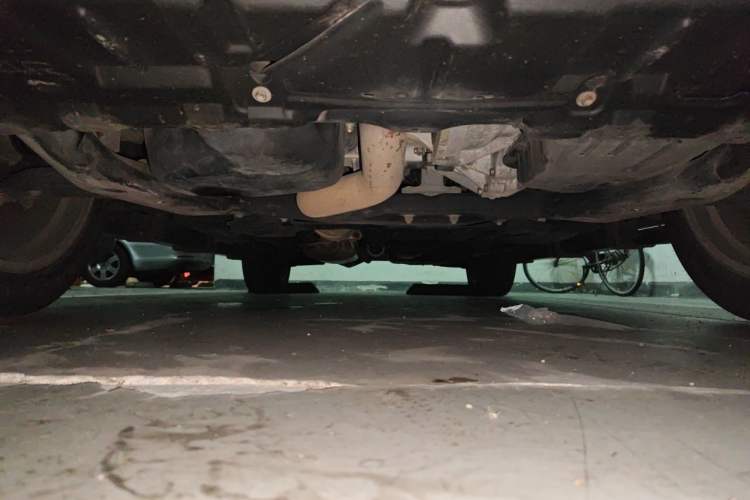 Used Lexus RX 2016 300 4x4 Elegant Edition China V-standard Chassis Front