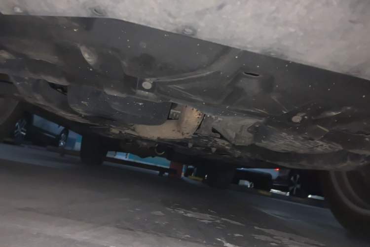 Used Lexus RX 2016 300 4x4 Elegant Edition China V-standard Chassis Front