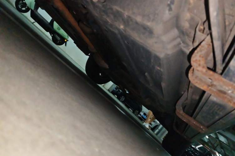 Used Lexus RX 2016 300 Two-Wheel Drive Elite Version China V Standard Chassis Front Left
