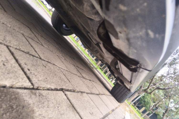 Used Lexus RX 2016 300 4x4 F SPORT Version China V Standard Chassis Front Left