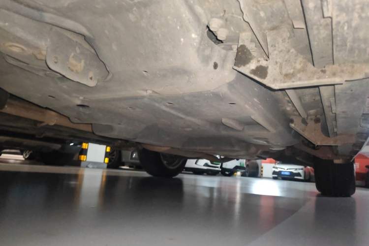 Used Lexus RX 2016 300 4x4 Elegant Edition China V-standard Chassis Front Left