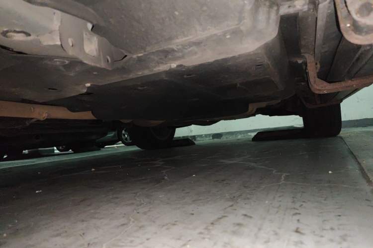 Used Lexus RX 2016 300 4x4 Elegant Edition China V-standard Chassis Front Left