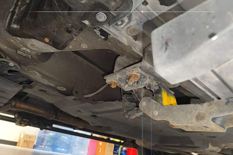 Used Lexus RX 2016 300 Two-Wheel Drive Comfort Edition China V Standard Chassis Front Left