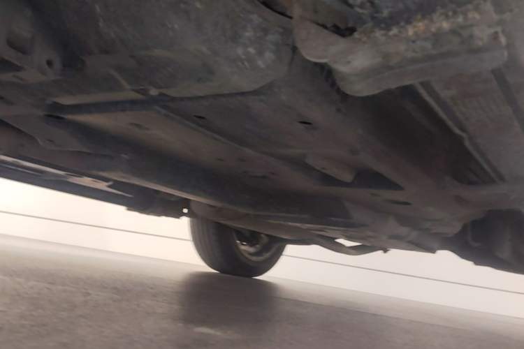 Used Lexus RX 2016 300 4x4 F SPORT Version China V Standard Chassis Front Left