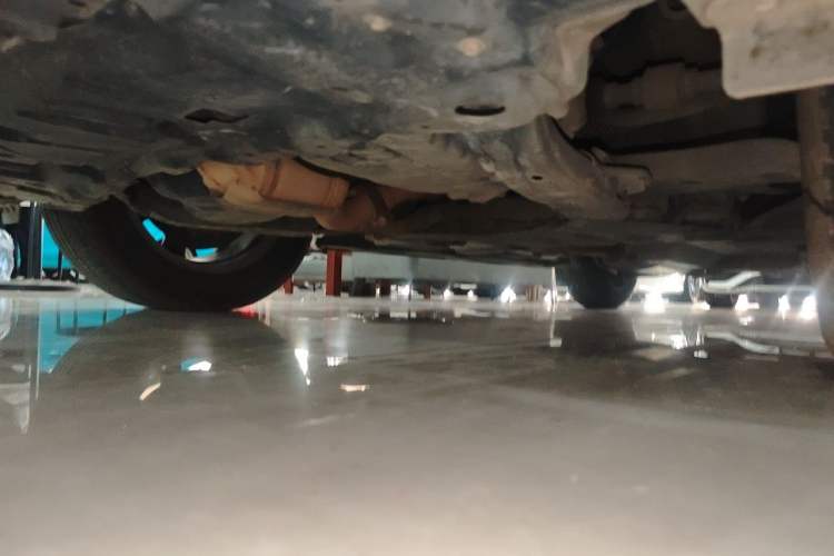 Used Lexus RX 2016 300 Two-Wheel Drive Elite Version China V Standard Chassis Front Left