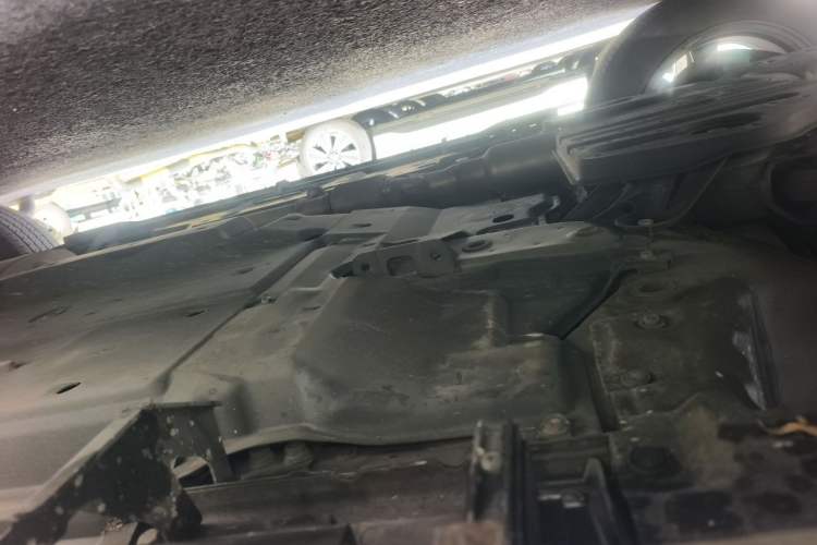 Used Lexus RX 2016 300 Two-Wheel Drive Elite Edition China VI Standard Chassis Front Left