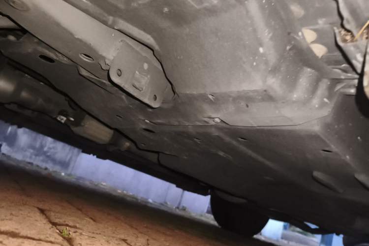 Used Lexus RX 2016 300 4x4 Elegant Edition China VI Chassis Front Left