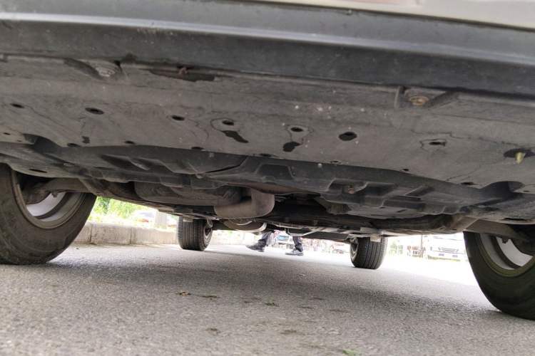 Used Lexus RX 2016 300 Two-Wheel Drive Elite Version China V Standard Chassis Front
