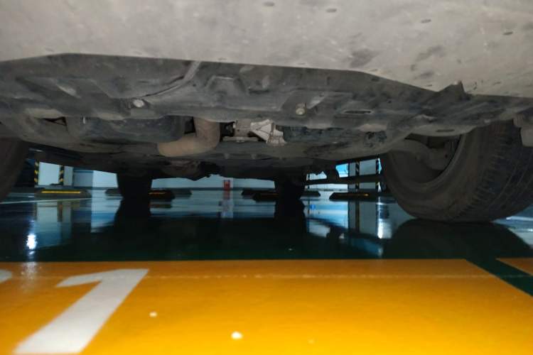 Used Lexus RX 2016 300 Two-Wheel Drive Elite Version China V Standard Chassis Front