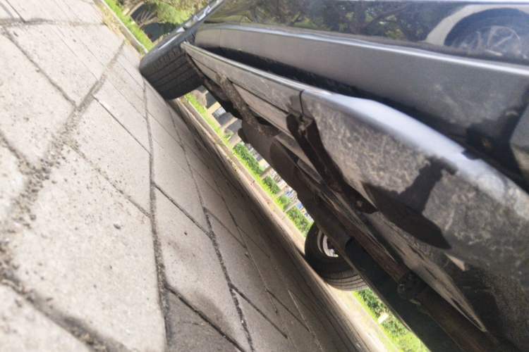Used Lexus RX 2016 300 4x4 F SPORT Version China V Standard Chassis Front Right