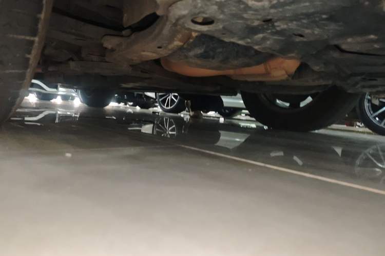 Used Lexus RX 2016 300 Two-Wheel Drive Elite Version China V Standard Chassis Front Right