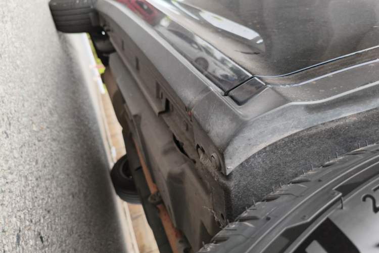 Used Lexus RX 2016 300 4x4 Elegant Edition China V-standard Chassis Front Right