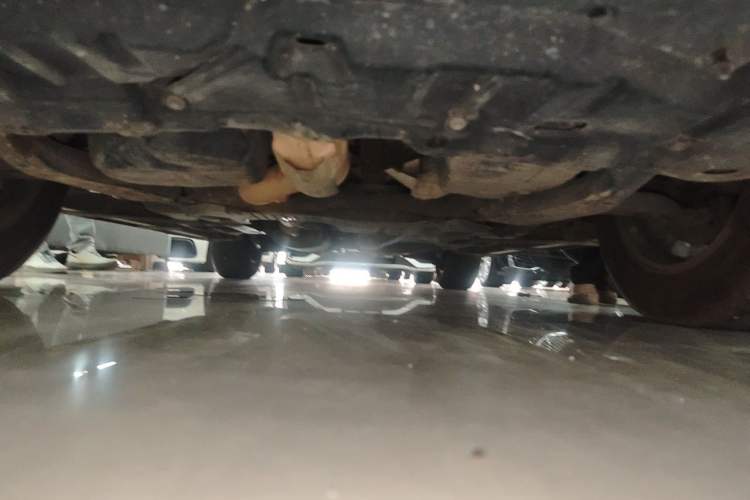 Used Lexus RX 2016 300 Two-Wheel Drive Elite Version China V Standard Chassis Front